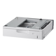 佳能（Canon）LBP841cdn A3幅面商用彩色激光双面网络打印机代替LBP9100CDN可打印激光专用胶片纸 500页纸盒PF-722(LBP9100CDN用)