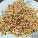 Sorghum, wheat and chopped corn mixed with chicken, corn crushed residue, corn grits, chicken and duck grain, pigeon grain, rabbit, pig, hamster, 5 Jin Jin is equal to 0.5 kg (sorghum + wheat + chopped corn mixed)