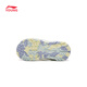 Li Ning (LI-NING) children's shoes, children's sandals, girls' trekking KIDS reflective shock-absorbing rebound lightweight casual shoes 28YKUW008-6