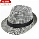 Hengyuanxiang Sombrero Primavera y Verano para Hombres Nuevo Sombrero de árbol de Coco Sombrero de Jazz Sombrero de Copa Informal Sombrero de Playa Sombrero de protección Solar Sombrero Fresco Sombrero de Copa pequeño Árbol de Coco-Beige