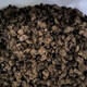 FANCYCHIC Peat Soil Screening Block Granules Various Specifications 3-6mm 18L