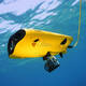 
Scene Innovation GLADIUS Mini S Underwater Drone Remote Control Intelligent Robot High Definition Photography Salvage and Rescue Submarine Can Mount the Machine Arm Standard 200m