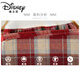 Disney (Disney) girls small fragrant style skirt autumn 2026 new baby children's autumn skirt baby fashionable princess skirt national color and fragrance red 66 cm