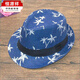 Hengyuanxiang Sombrero Primavera y Verano para Hombres Nuevo Sombrero de árbol de Coco Sombrero de Jazz Sombrero de Copa Informal Sombrero de Playa Sombrero de protección Solar Sombrero Fresco Sombrero de Copa pequeño Árbol de Coco-Beige
