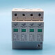 Fangke surge protector Hys4-C/B/D20/40/80/100Ka three-phase with lightning protector 20-40KA/2P