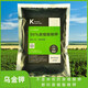 98% potassium humate, organic potassium humate, soil conditioner, drought resistance agent, foliar fertilizer raw powder, 98% potassium humate 500g X1 bag