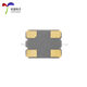 3225_4P SMD active crystal oscillator series 2/4/8/12/16/20/24/25/27/40/48/50MH 27MHz