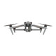 Daotong Intelligent (Autel) UAV Photographie aérienne Haute définition professionnelle adulte MDX UAV EVO MAX 4T Power Survey Inspection et peinture Mesure Mesure Drone Relay Self-Fight Large Load Load Single Electric Set * 1 + Battery * 3 + Multi-charge * 1 + Casting Device * 1 1