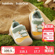 Balabala baby toddler shoes baby children's shoes boys and girls shoes spring and autumn outdoor shoes non-slip