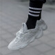 阿迪达斯 （adidas）Yeezy 500 Blush侃爷kanye椰子老爹鞋休闲运动鞋 FW4839 米白 36