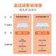 Fengyang Matratze Ridge Frühlingsmatratze Simmons Anti-Mititen und antibakterielle Federmatratze 1,5*2M Matratze 1,8*2 m Suiyismus (leichte und dünne Stildicke 13 cm) 1350 mm*2000mm