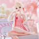Yamatoku Ricci Lycoris Recul Animation Figure Nishiki Chisou 1955 Inoue Takina Clay People Nishiki Nishiki Chisou (12cm)
