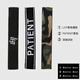 Hairband 3-piece set sports headband men Korean style simple sweat-absorbing turban boy handsome Korean Harajuku hip-hop street versatile headband 3-piece set combination 7