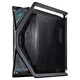 ASUS ROG Hyperion GR701 Versión optimizada C-puerto Aleación de aluminio X esqueleto/Torre completo Chasis/Soporte EATX PELODACIÓN/Doble 420 Enfriamiento de agua Chuangshi Shen 2e+ Dragon God 3 Generation 360 Extreme