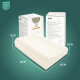 paratexECO latex pillow 94% latex content Thai original core imported natural latex pillow adult cervical pillow