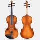 Lesmander (Angelviolin) LS668 Violon Adulte Violon Enfants Débutants Examen scolaire