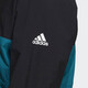 Adidas New Men's Sportswear COLFÍFICA COLLAR DEL COLO PARA EN VERIO COLLAR CASA CASA CABINACIÓN CASA GF4030 HE9930 S