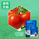 Xinxing 80% Zinc blue powder lettuce succulent vegetable plant flower leaf spot anthracnose pesticide fungicide 100g