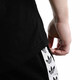【7成新】阿迪达斯  ADIDAS  三叶草  男子  运动经典系列  CALI 2.0 TEE  运动  T恤  EC7375  XL码