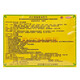 
Baiyunshan 701 Bleeding Analgesic Ointment 8 Iron Analgesic Ointment Anti-inflammatory Analgesic Ointment Treatment for Acute Chronic Stroke Contusion Chronic Leg Gout Joint Pain No Hong Kong Standard Package: Activating Blood and Relieving Pain and Dispelling Swelling and Dispelling Wind and Resisting Dampness