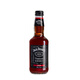 Jack Daniels Coke + Apple + Zitron