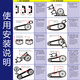 
Sanlix A-type triangle belt A1245 belt/triangle belt/conveyor belt/transmission belt/transmission belt/synchronous conveyor belt A1473