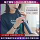 珠江艾茉森AE300电吹管新型乐器充电儿童青中老年人初学萨克斯葫芦丝演出 AE300白+耳机+音频线