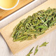 Shi Fang Yi Longjing Tea 2024 New Tea Mingqian Spring Tea Strong Fragrance Bean Fragrance Green Tea Loose Bags 40g