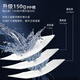 水博士通用海尔净水器机滤芯HRO5009-5/P8/P1/50-5H/5020-4ARO反渗透 适配HRO5009-5 1年常换4只AABD