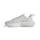 阿迪达斯 （adidas）男鞋23AlphaBounce +阿尔法缓震透气轻质运动鞋 IE9766 42.5