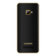 酷派 Coolpad c558 全网通4G智能按键触屏老人机 黑色 黑色 1g+8g