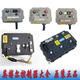 
MC3526 controller is suitable for Q5S D50 D70M6M7 model controller 3527 controller