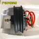 Stromsparende Version von Electric Motorcycle 10 Zoll 100150 High-Power 60V96V Straßenbahnbremse 10 Zoll 12035H Power-Spar-Version