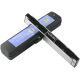 
TOMBO (TOMBO) Japanese imported gong 6624 medium and high-end performance 24-hole polyphonic harmonica introduction for beginners and adults and children 24-hole silver B-tune