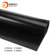 Xiangpu Electric Power Insulation Rubber Sheet 3mm Black 5kv Power Distribution Room Insulation Rubber Mat High Voltage Insulation Mat Power Distribution Room Insulation Board 1m wide 10m long one roll in stock