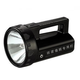 Zhenghui (CHHI) Zhenghui hand-in-improve brightness searchlight SL6830 flashlight CH-568 searchlight AD-688 door guard lamp CH-568 LED light source 3*3W