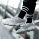 阿迪达斯 （adidas）Yeezy 500 Blush侃爷kanye椰子老爹鞋休闲运动鞋 FW4839 米白 36