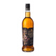 Tandun Rum Original Bottle de vin étranger importé aux Philippines Rum Rum noir rhum blanc rhum mojito Base de boissons Tandun Mellow Rum 750ml 1 bouteille