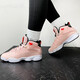 耐克（NIKE）女鞋夏新款皮蓬大AIR减震时尚舒适运动休闲鞋场下篮球鞋DH9719 323419-602 36