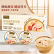 Peining Fresh Stewer Bird's Nest Tremella sopa roja Sopa Tremella Sopa de loto Sopa de loto Caja de regalo de regalo Bird Nest Drink 6 Cajas/caja
