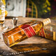 
Johnnie Walker Red Card 1000ml Mixed Scotch Whiskey Box 1 Bottle Gift Party