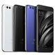 Teléfono móvil de segunda mano Smart Xiaomi 6 Qualcomm Snapdragon 835 admite navegación NCF Finger huellas dactilares Reconocimiento Xiaomi 5 [3+32G] 90% NUEVO [Color aleatorio]