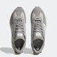 ADIDAS男鞋三叶草ZX500 轻便跑步鞋耐磨运动鞋减震舒适经典运动休闲鞋 GY9922 41