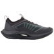 FILA RTM fabric sports shock-absorbing, non-slip, wear-resistant, low-top training shoes, men's gray 39