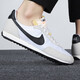 耐克（NIKE）男鞋春季新款运动鞋复古华夫鞋休闲鞋跑步鞋CW7645-100 DH1349-100 41