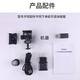 巧度4K超高清摄像头家用4g监控器小巧型无线摄线头带夜视私形无线wifi探头手机远程录像免插电池摄像头 含32G卡】续航款WFI连接+手机远程开关唤醒