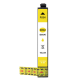 Jingcheng is suitable for Epson WF-4838 ink cartridge Epson WF-7841 WF-7848 WF-7318 ink cartridge E05U black ink cartridge (suitable for WF-4838)