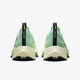 Nike Air Zoom Tempo Siguiente liviano Air acolchado Sports Sports Running Shops CI9923-701 Mint Green Standard 40/US7