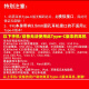 Auriculares La calidad de sonido de alto sonido de la boca redonda/tipo-c Huaqiangbei es adecuada para el vivo Huawei Oppo Xiaomi Huawei Auriculares de control de línea de teléfono móvil Tipo-C Flat-Bouth-Model-CAN CAN/Tune Tune