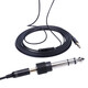 ISK SEM5 Live Broadcast Professional Monitoring Aurphones Auriculares Long-Line In-Ear Aurices de teléfono móvil Karaoke Hifi Hifi Anchor Music Recording Estándar